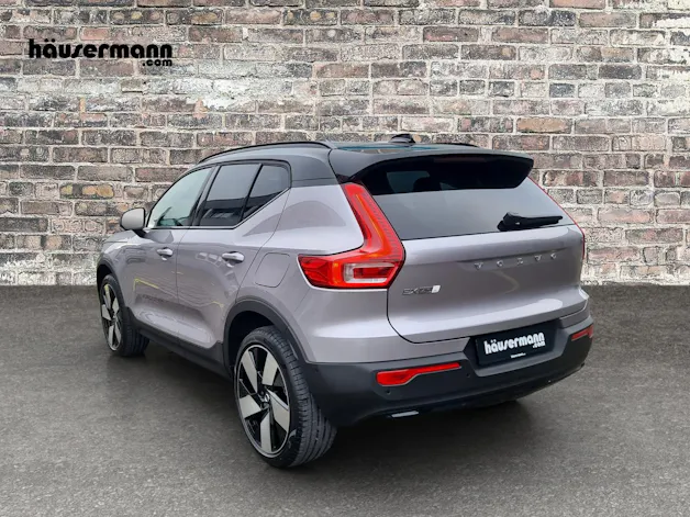 Volvo EX40 Twin Performance Ultra AWD