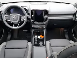 Volvo EX40 Twin Performance Ultra AWD