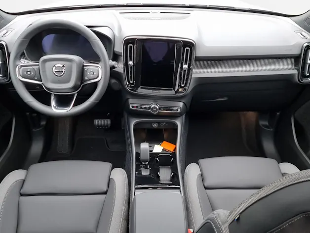 Volvo EX40 Twin Performance Ultra AWD