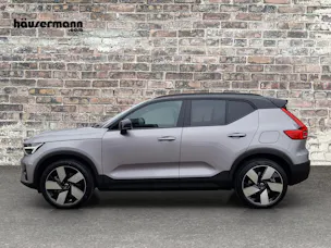 Volvo EX40 Twin Performance Ultra AWD