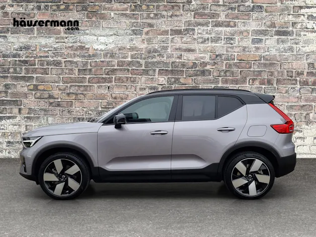 Volvo EX40 Twin Performance Ultra AWD