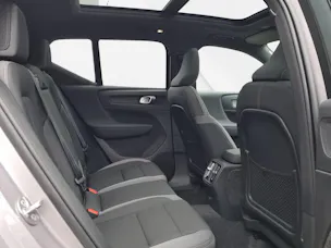 Volvo EX40 Twin Performance Ultra AWD
