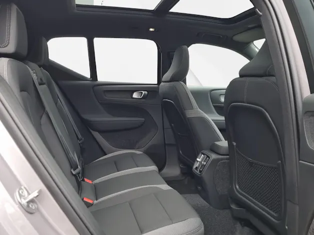 Volvo EX40 Twin Performance Ultra AWD