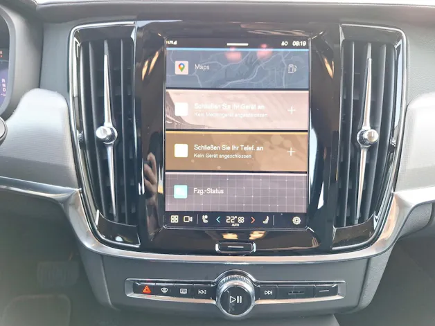 Volvo V90 Cross Country 2.0 B5 Plus AWD