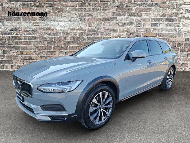 Volvo V90 Cross Country 2.0 B5 Plus AWD