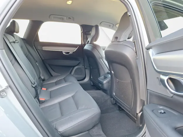 Volvo V90 Cross Country 2.0 B5 Plus AWD