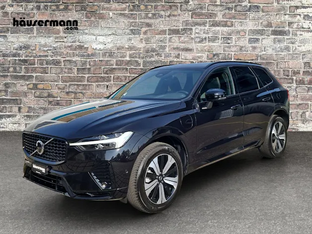 Volvo XC60 2.0 T6 TE Plus Dark eAWD
