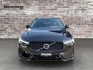 Volvo XC60 2.0 T6 TE Plus Dark eAWD