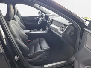 Volvo XC60 2.0 T6 TE Plus Dark eAWD