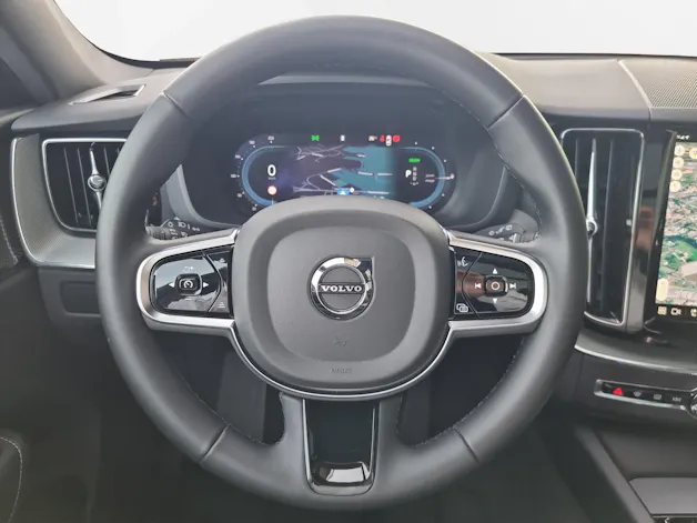Volvo XC60 2.0 T6 TE Plus Dark eAWD