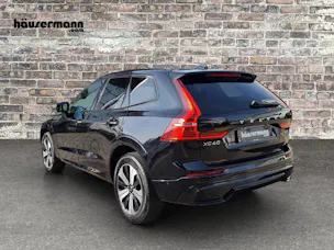 Volvo XC60 2.0 T6 TE Plus Dark eAWD