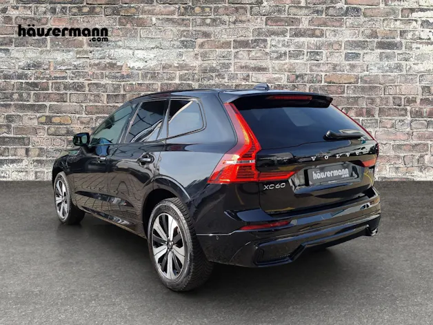 Volvo XC60 2.0 T6 TE Plus Dark eAWD