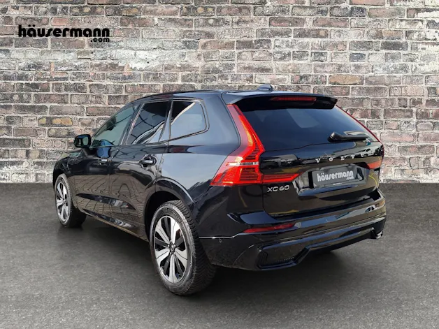 Volvo XC60 2.0 T6 TE Plus Dark eAWD