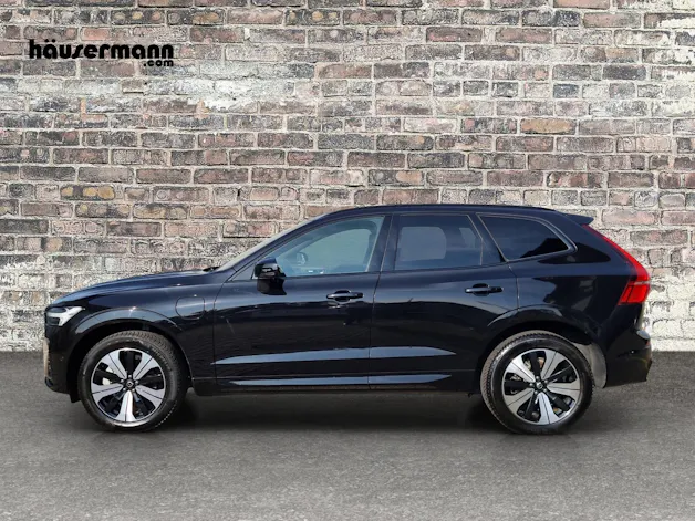 Volvo XC60 2.0 T6 TE Plus Dark eAWD