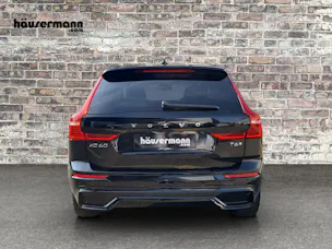 Volvo XC60 2.0 T6 TE Plus Dark eAWD