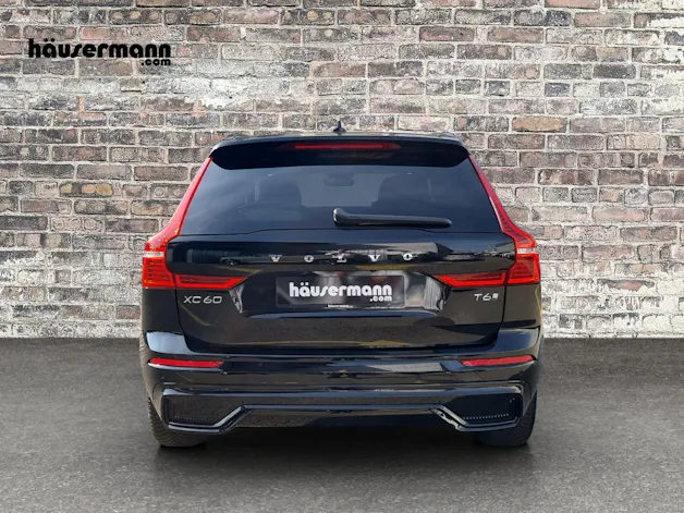 Volvo XC60 2.0 T6 TE Plus Dark eAWD