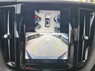Volvo XC60 2.0 T6 TE Plus Dark eAWD