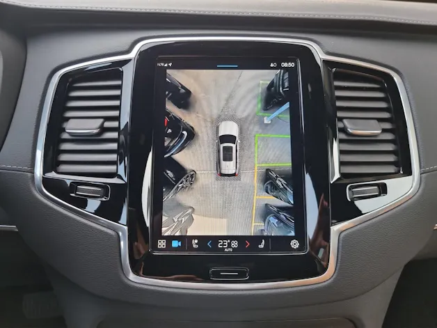 Volvo XC90 2.0 T8 TE Plus Bright 7P. eAWD