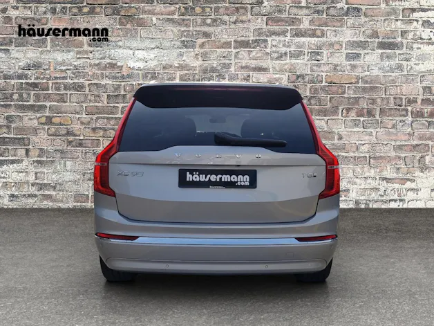 Volvo XC90 2.0 T8 TE Plus Bright 7P. eAWD