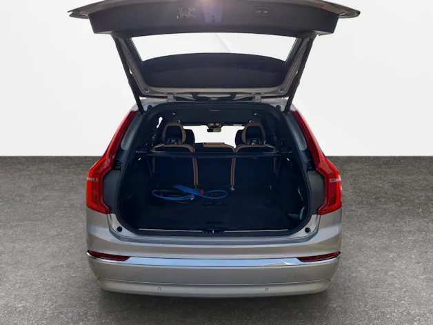 Volvo XC90 2.0 T8 TE Plus Bright 7P. eAWD