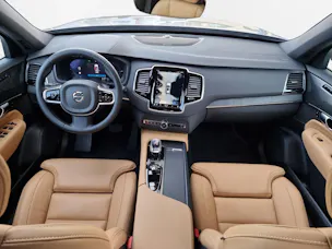 Volvo XC90 2.0 T8 TE Plus Bright 7P. eAWD
