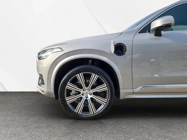 Volvo XC90 2.0 T8 TE Plus Bright 7P. eAWD