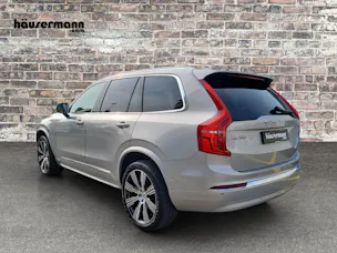 Volvo XC90 2.0 T8 TE Plus Bright 7P. eAWD