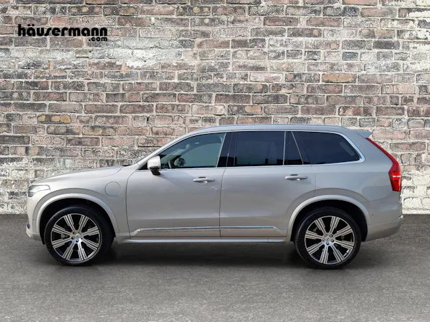 Volvo XC90 2.0 T8 TE Plus Bright 7P. eAWD