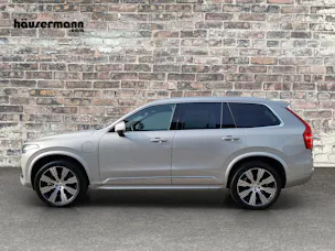 Volvo XC90 2.0 T8 TE Plus Bright 7P. eAWD