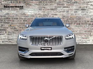 Volvo XC90 2.0 T8 TE Plus Bright 7P. eAWD