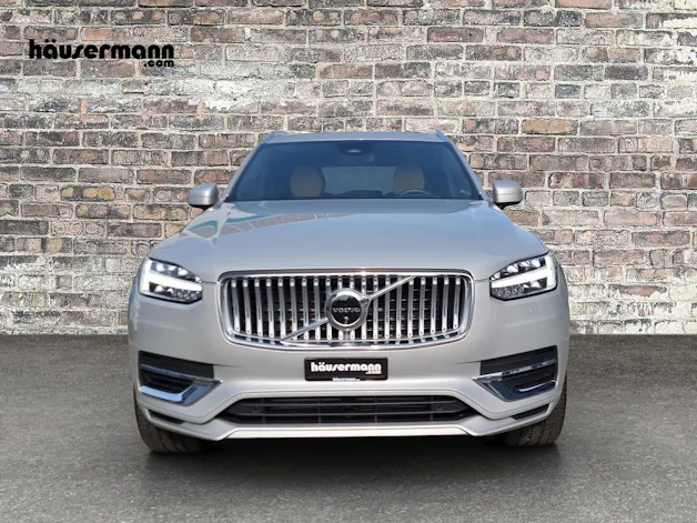 Volvo XC90 2.0 T8 TE Plus Bright 7P. eAWD