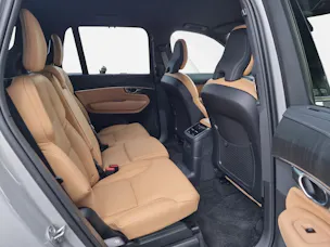 Volvo XC90 2.0 T8 TE Plus Bright 7P. eAWD