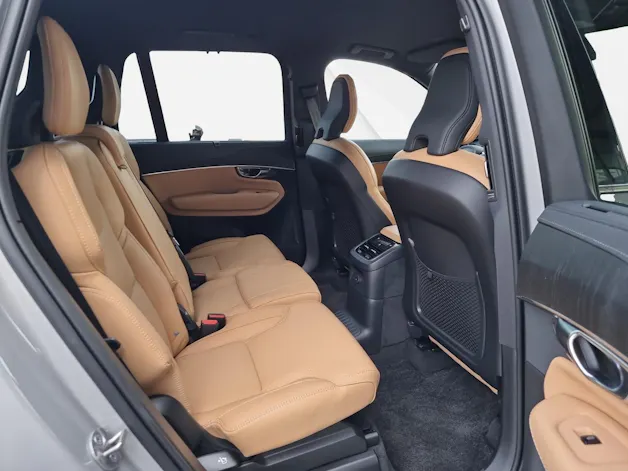 Volvo XC90 2.0 T8 TE Plus Bright 7P. eAWD