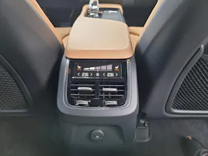 Volvo XC90 2.0 T8 TE Plus Bright 7P. eAWD