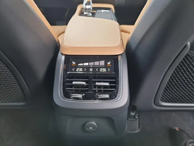 Volvo XC90 2.0 T8 TE Plus Bright 7P. eAWD
