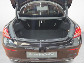 Fahrzeugbild MERCEDES-BENZ C 400 4MATIC Coupé AMG Line