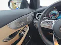 Mercedes-Benz C 400 4MATIC Coupé AMG Line