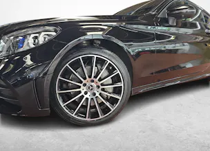 Mercedes-Benz C 400 4MATIC Coupé AMG Line
