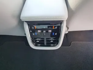 Volvo ES90 Ultra