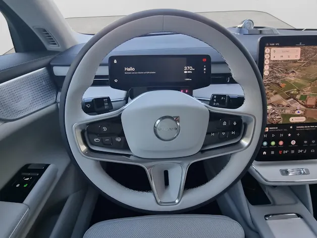 Volvo ES90 Ultra