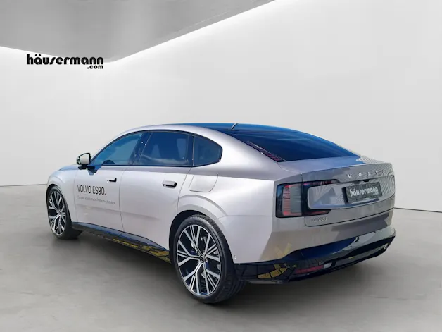 Volvo ES90 Ultra