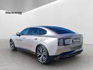Volvo ES90 Ultra
