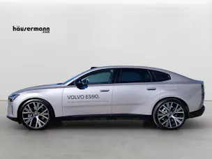 Volvo ES90 Ultra