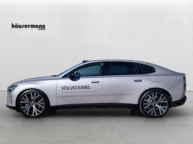 Volvo ES90 Ultra