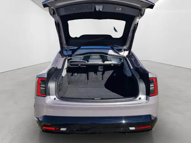 Volvo ES90 Ultra