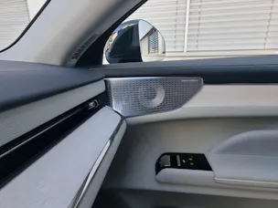 Volvo ES90 Ultra