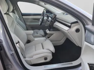 Volvo ES90 Ultra