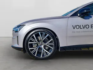 Volvo ES90 Ultra