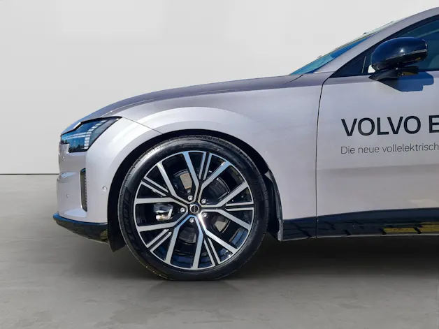 Volvo ES90 Ultra