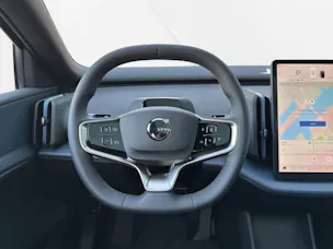 Volvo EX30 CC E60 Cross Country AWD Twin Performance